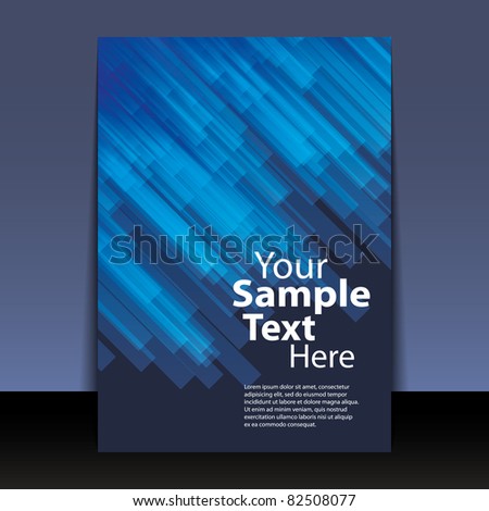 Flyer or Cover Design Flyer or Cover Design