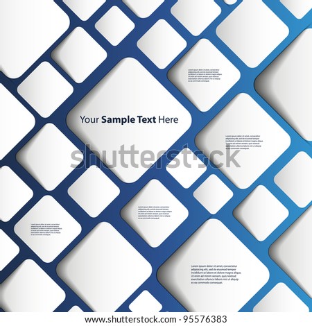 Speech Bubble Background Speech Bubble Background