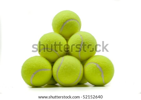 Yahoo interview question: how many tennis balls are in 