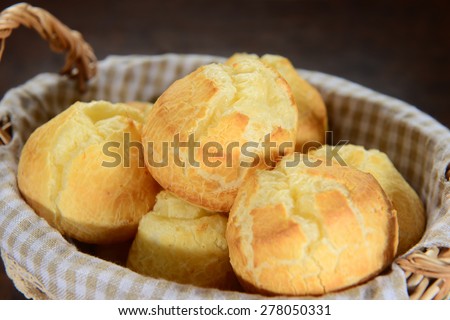 Bread cheese
