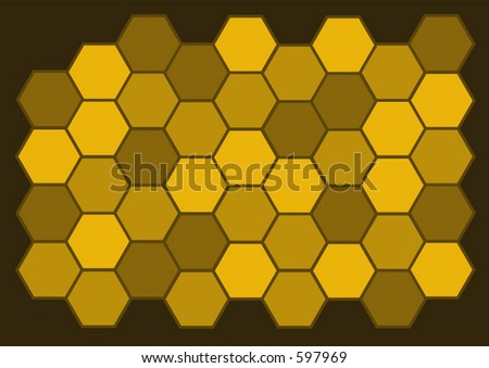 Honeycomb Design