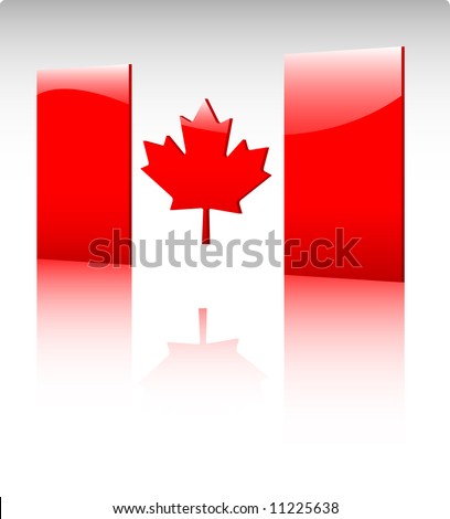 Canada+flag+icon