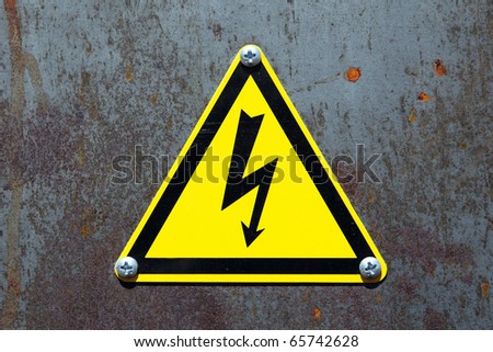 electric risk