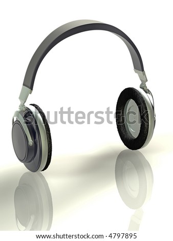good headphone for music
 on 3d Concept Illustration Of Music Headphones - 4797895 : Shutterstock