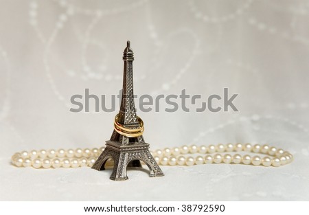 parisian wedding rings. french wedding rings french wedding rings spring bridal shower