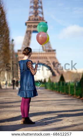 Eiffel Tower Clothes