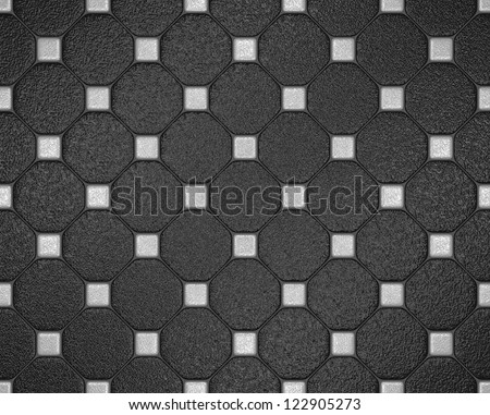 Texture with different gray and black granular pattern