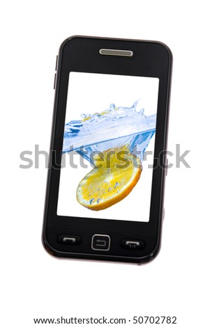 [Obrazek: stock-photo-mobile-phone-with-lemon-splash-50702782.jpg]