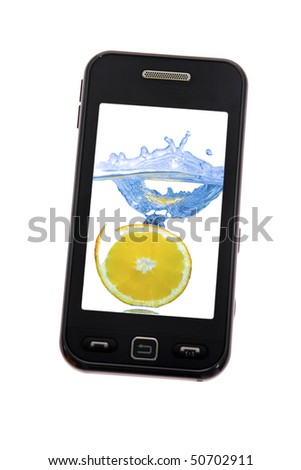 [Obrazek: stock-photo-mobile-phone-with-lemon-splash-50702911.jpg]