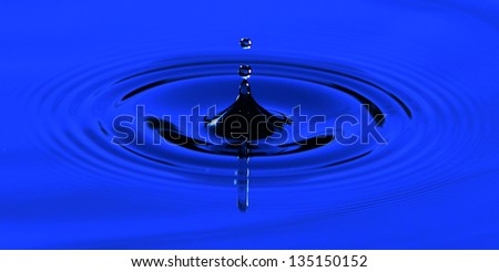 abstract, aqua, background, blue, bubble, calm, circle, closeup, cold, dew, drink,  fresh, freshness, macro, purity, raindrop,blue, relax, ripple, shape, smooth, splash, surface, water, wave, wet