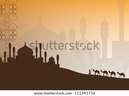 abstract religious eid abstract religious eid