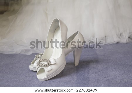 Heel Wedding Shoes Store, celebration
