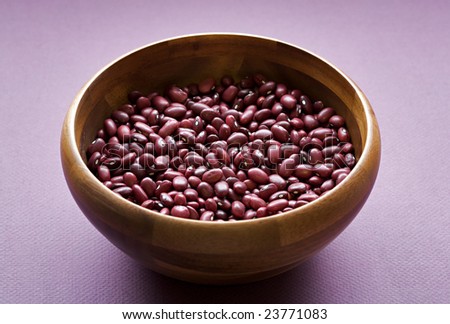 Dried Red Beans