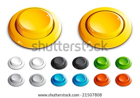 Push On Buttons