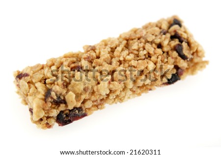 Cereal Bar Clipart