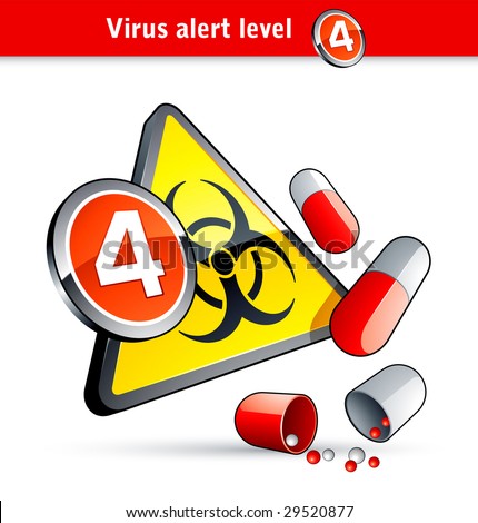 Virus Alert