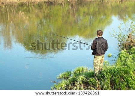 Recreation and fishing