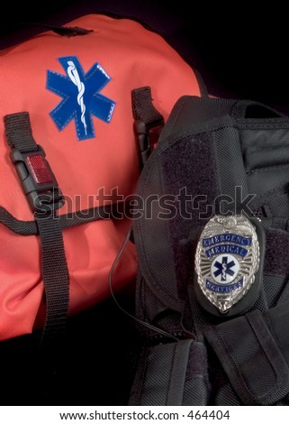 Emt Shield