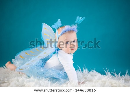 Little fairy