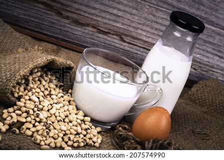 natural protein source