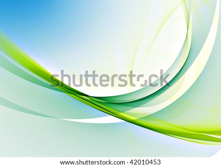 blue background texture. green ackground texture
