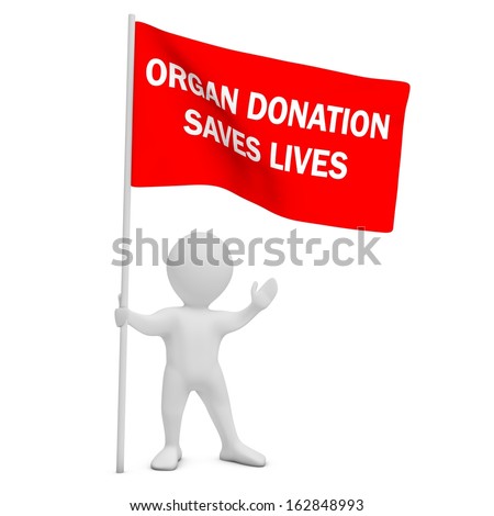 organ donation saves lives save people\'s lives