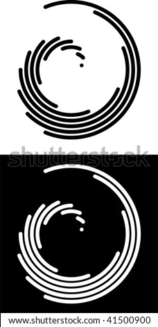 Circular Swirls
