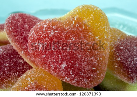 Sweet Heart/ Sweet heart candy/s for your sweet heart
