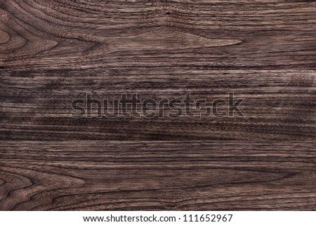 Wood Texture, WALNUT