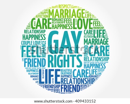 Gay Rights Essay