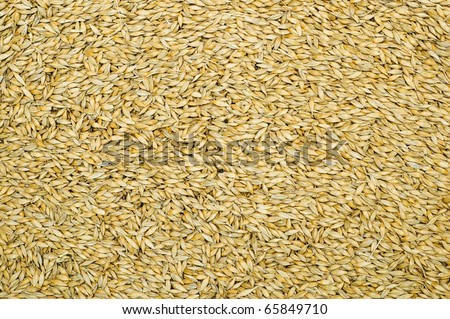 grain as good natural background