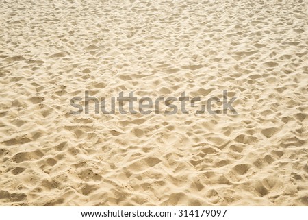 sand as background or textures