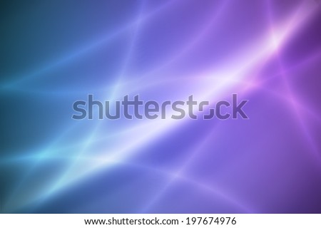blue  to purple color background with glossy line