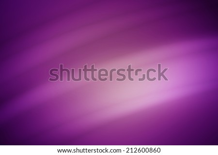 white to purple gradient color abstract background with curve line