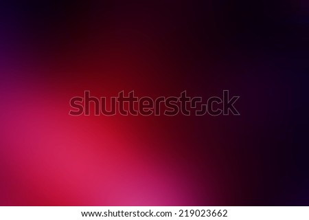 red to purple gradient abstract background