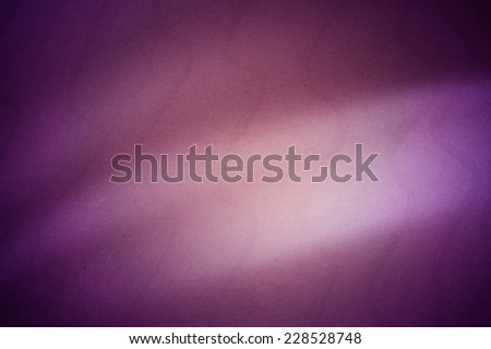 white to purple gradient color abstract background with concrete texture
