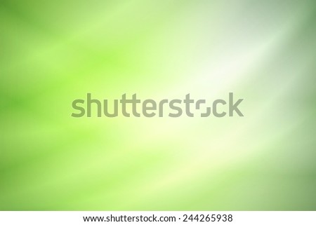 soft white to green gradient technology abstract background