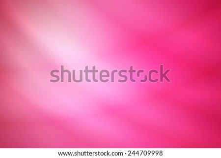 soft white to vivid pink gradient technology abstract background