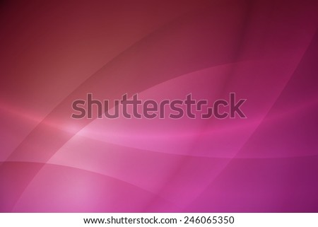 pink to red gradient color background