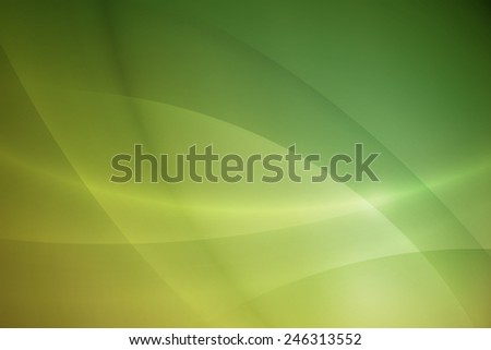 yellow to green  gradient color background