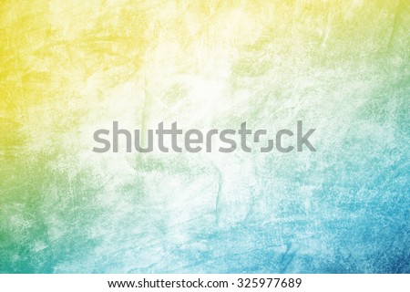 abstract background ,gradient color on  grunge texture