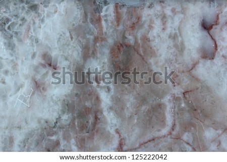 Marble Abstract Background/Red and white Marble Abstract Background.