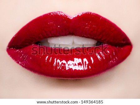 [Obrazek: stock-photo-passionate-red-lips-macro-ph...364185.jpg]