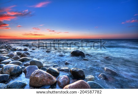 [Obrazek: stock-photo-sunset-over-the-baltic-sea-t...587782.jpg]