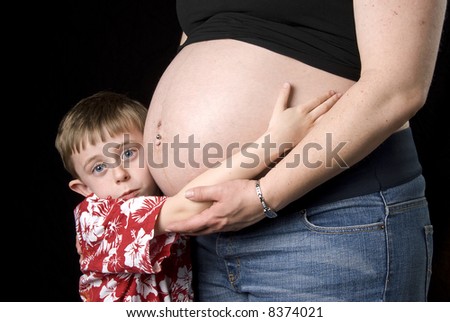 how to get pregnant with a boy positions video
