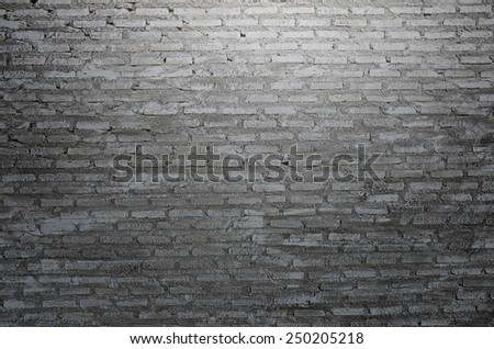 black modern stone wall background