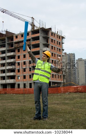 Construction Uniform