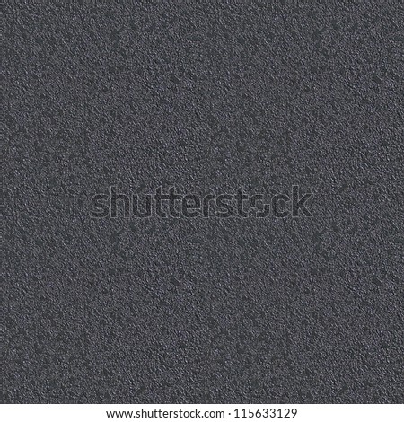 high magnification texture of black surface commonly used on laptop pcs and high tech equipment.