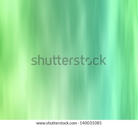 green transition abstract background
