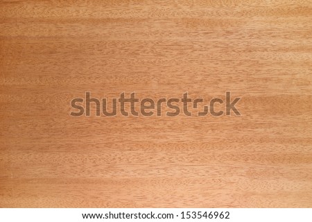 African Mahogany (Khaya senegalensis (Meliaceae),) wood texture. Wood favored for rich mid tones in guitar making. Sharp to the corners.